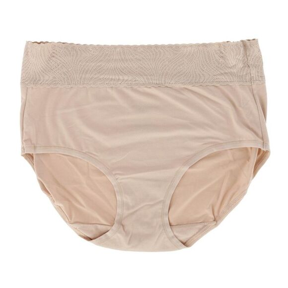 Vanity Fair Women's Effortless Brief Panty - Picture 1 of 4
